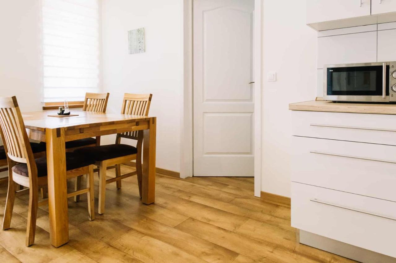 Diofa Apartman Keszthely Exterior photo
