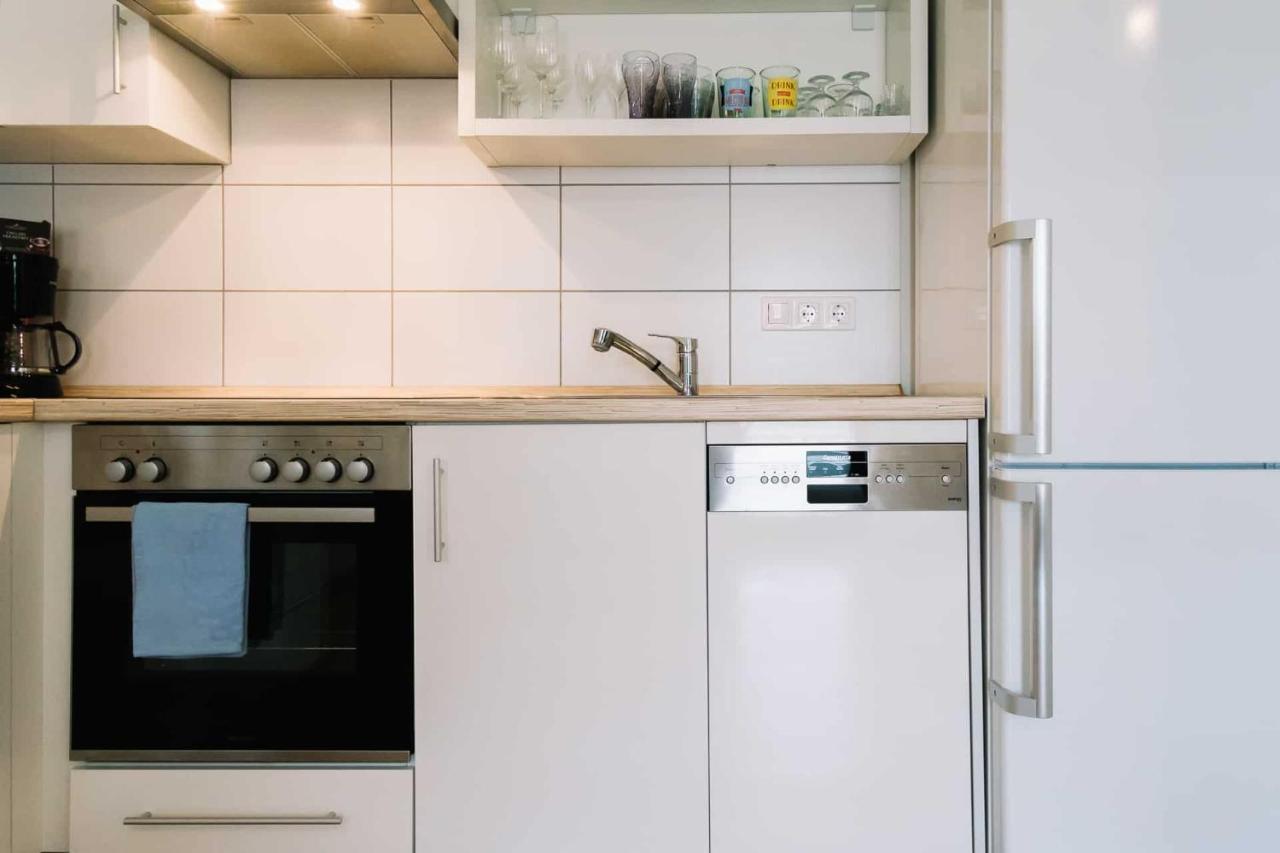 Diofa Apartman Keszthely Exterior photo