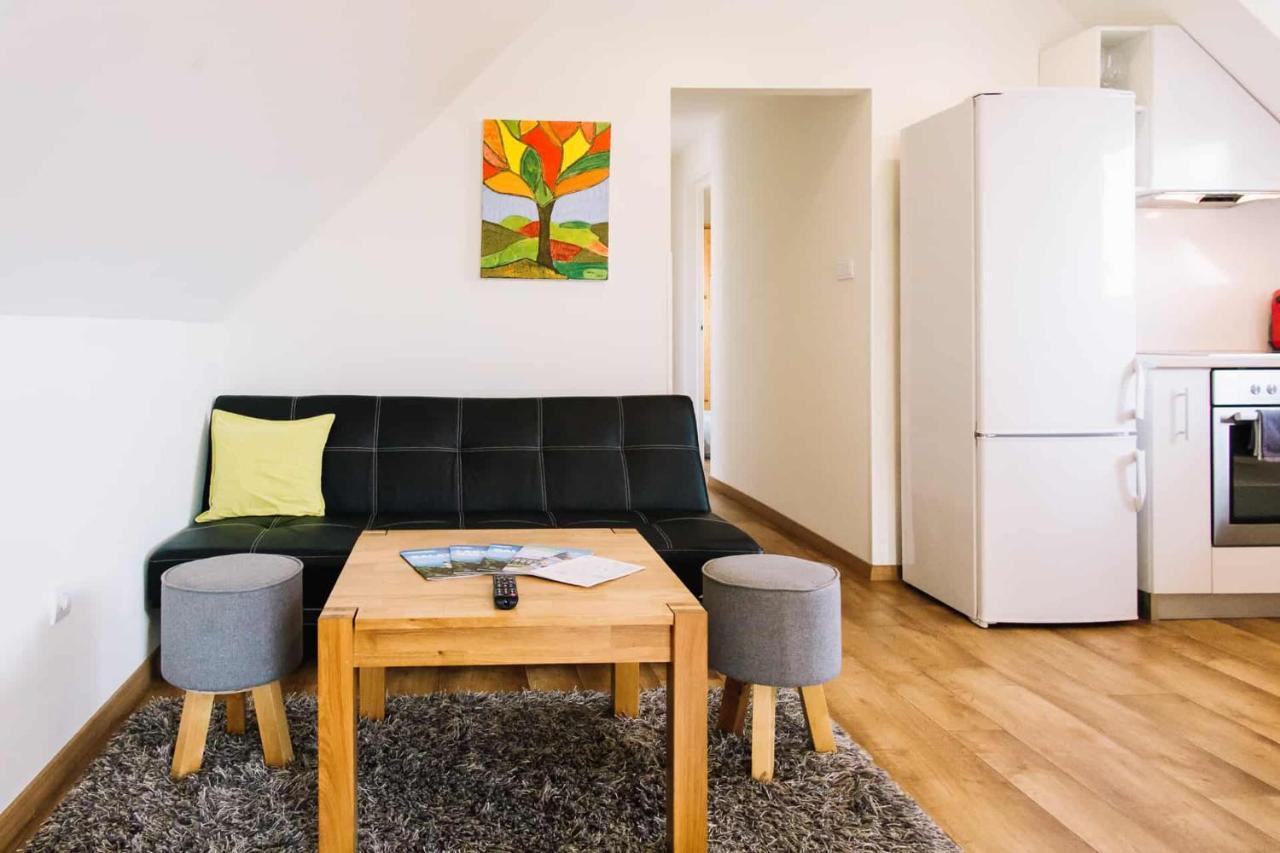 Diofa Apartman Keszthely Exterior photo