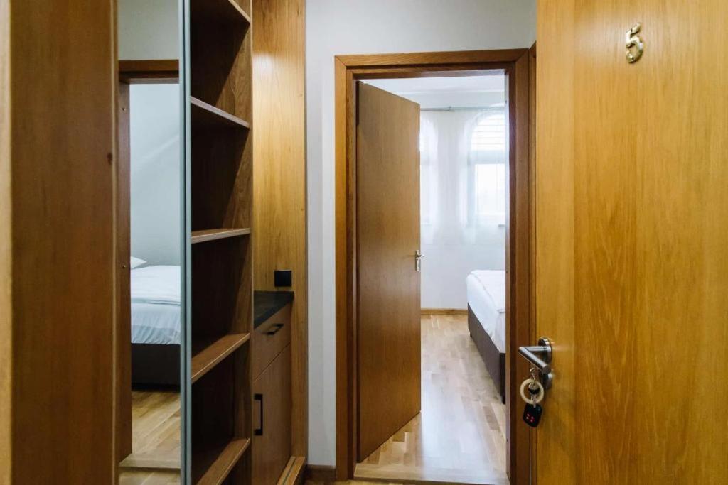 Diofa Apartman Keszthely Exterior photo
